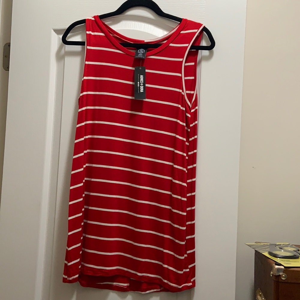 Summer Top